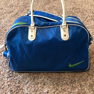Nike Overnight Bag